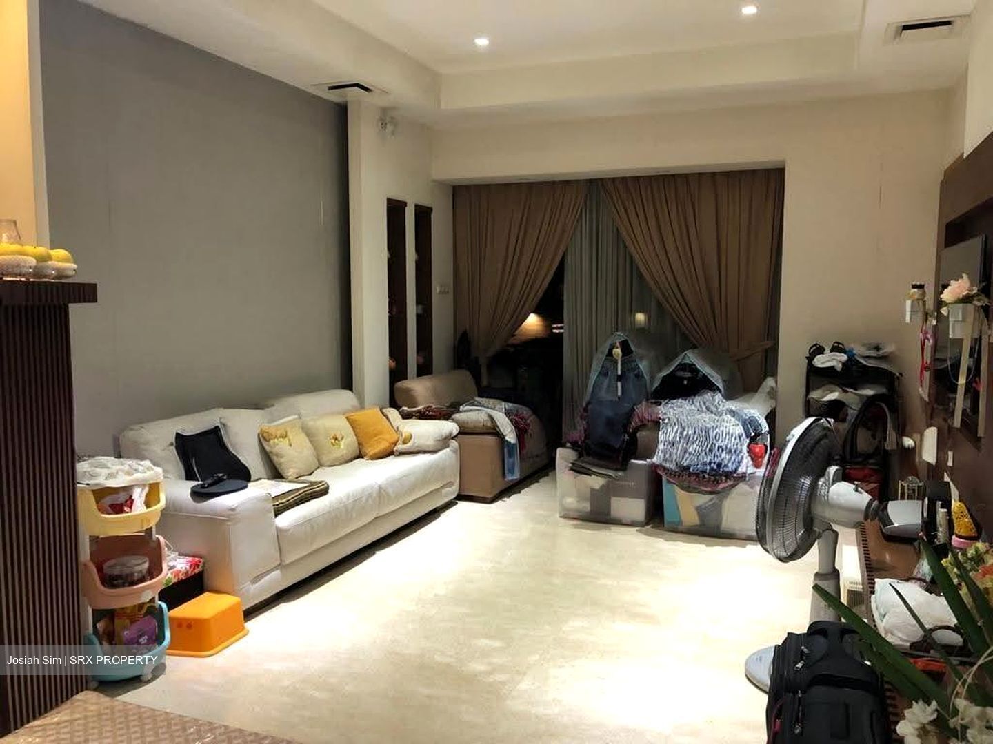 Caribbean At Keppel Bay (D4), Condominium #601856091